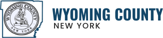 Wyoming County Civil Service Portal Homepage Link